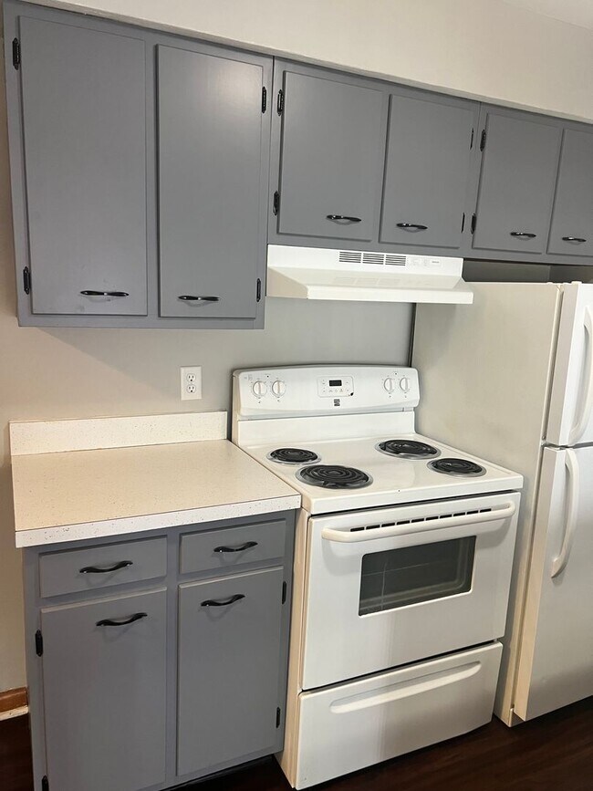 Photo - Spacious 2 bedroom 2 bath apartments in Harrison Township!