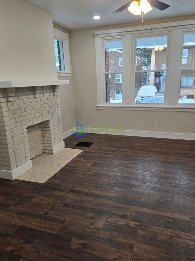 Photo - 1818 Tonopah Ave