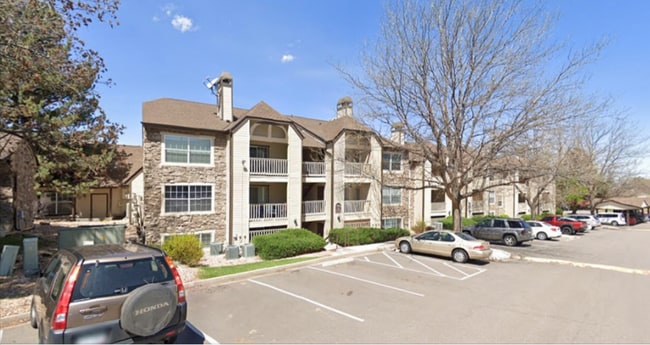 Building Photo - 9212 E Arbor Cir