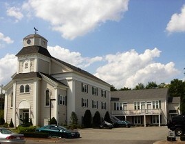 Photo - Meetinghouse Corner Apartments