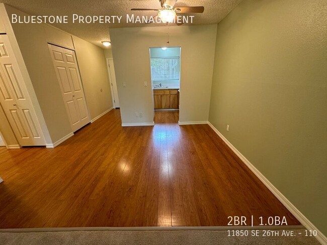 Photo - 11850 SE 26th Ave Unit 110