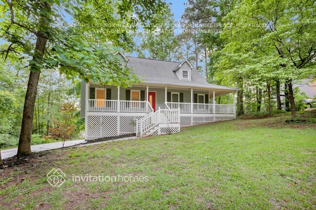 Photo - 75 Oak Landing Ct House