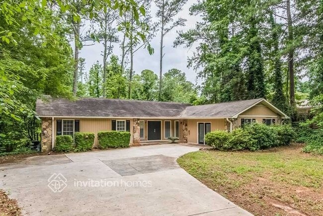 Photo - 3324 Timber Hollow Ct