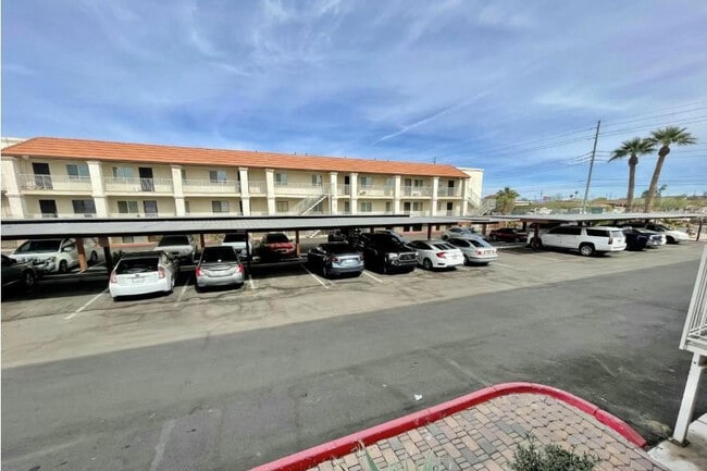 Building Photo - 21622 N 23rd Ave Unit 204B