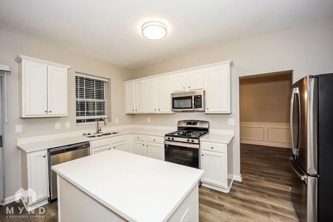 4975 Cascade Hills Cir SW