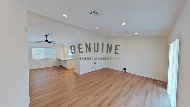 Photo - Gorgeous Remodeled Home With Two Patios & Giant Two Car Garage