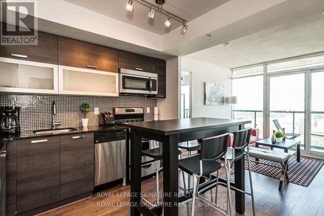 Photo - 36 Lisgar St Unit 2217E