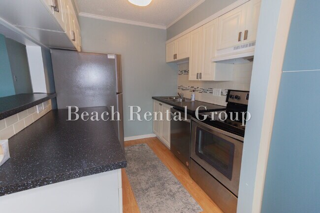 Photo - Furnished or Unfurnished Condo blocks from the beach Unit C-20