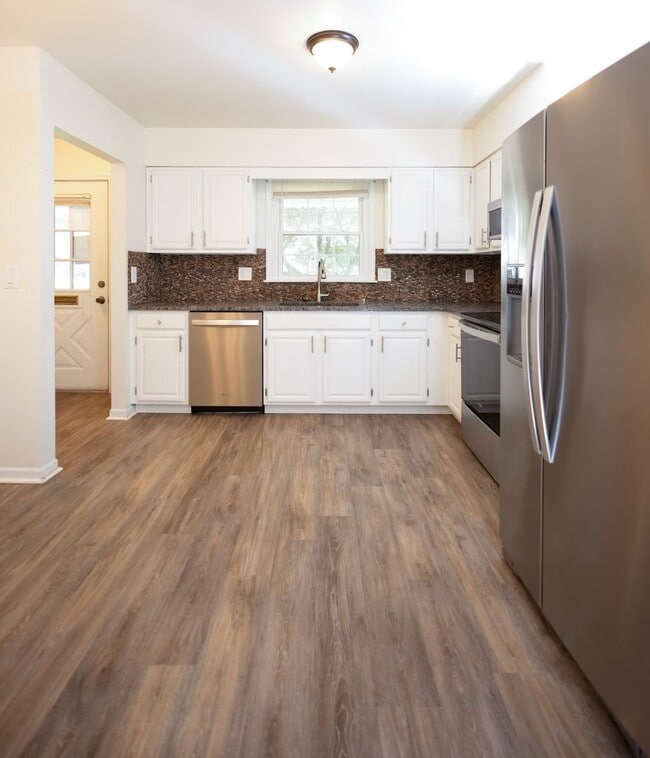 Photo - 1308 S Mt Joy St