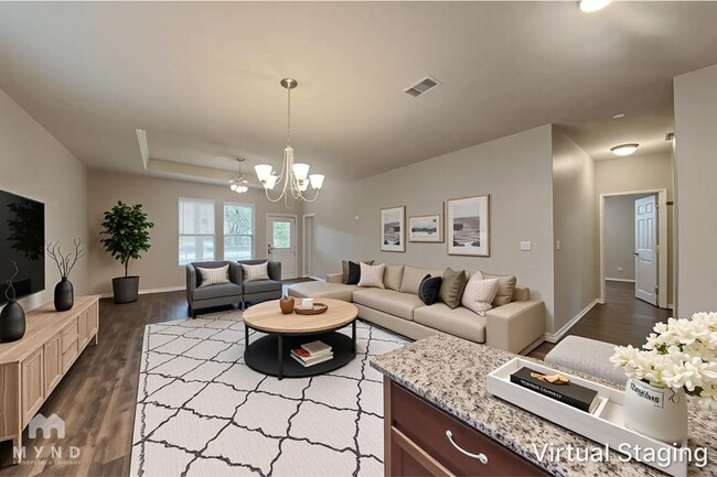 4323 S Amber Ruse Ct