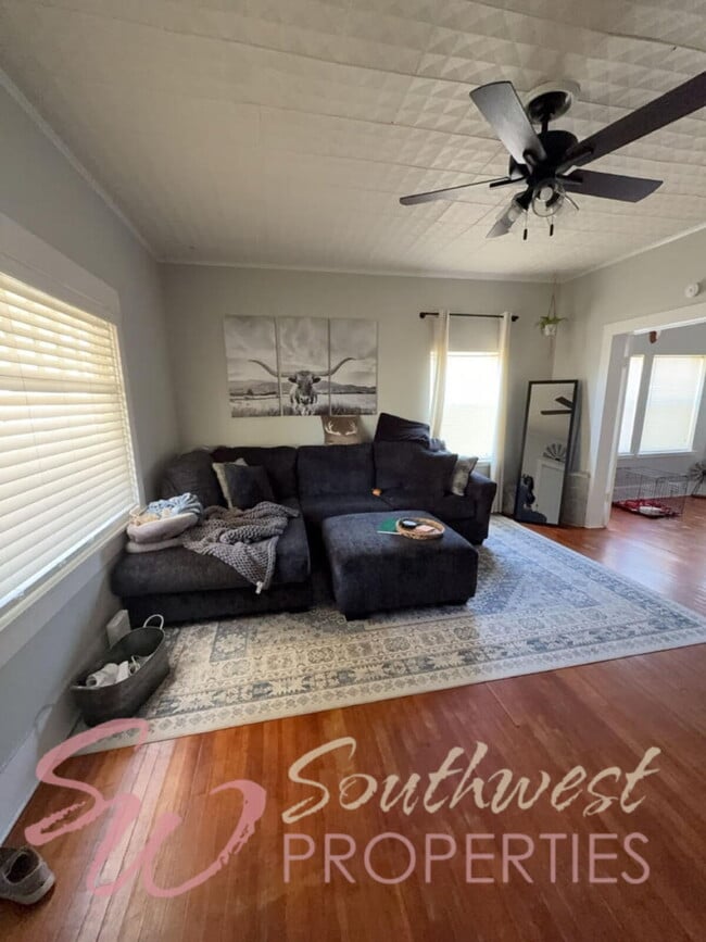 Photo - Large 1 Bedroom Duplex – Just One Block from Campus