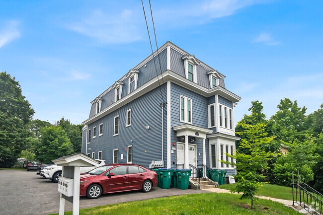 Building Photo - 29-31-33 Highland Ave. Rental