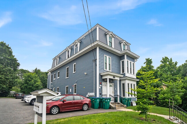 Building Photo - 29-31-33 Highland Ave. Rental