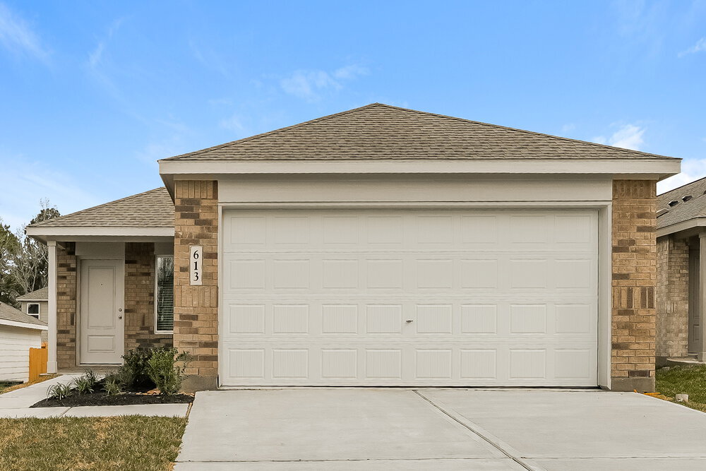 Photo - 613 Craven St