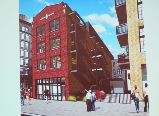 Building Photo - InterLace