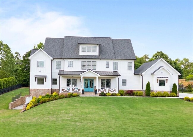 Photo - 12680 Ebenezer Pond Ct Casa