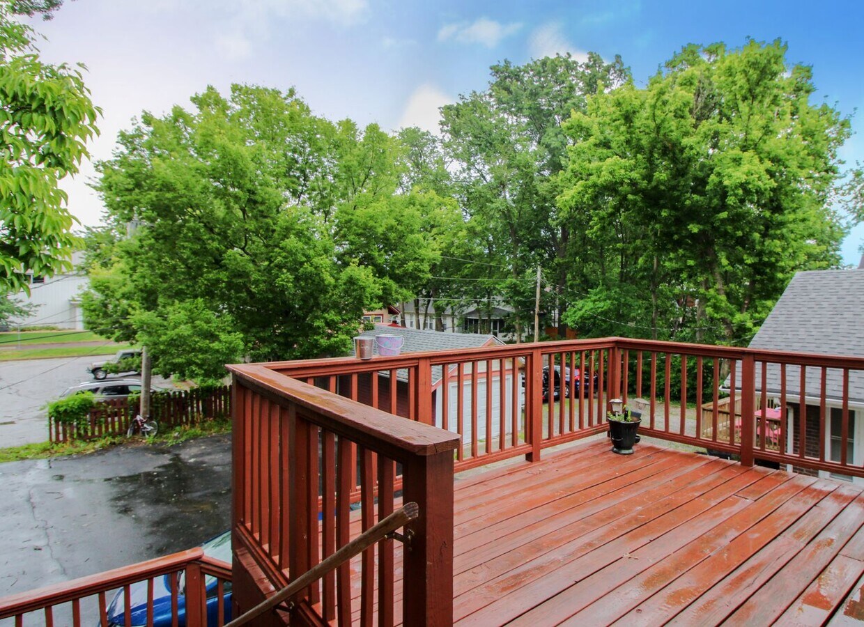 Photo - 108 S College Ave Unit Apt 200