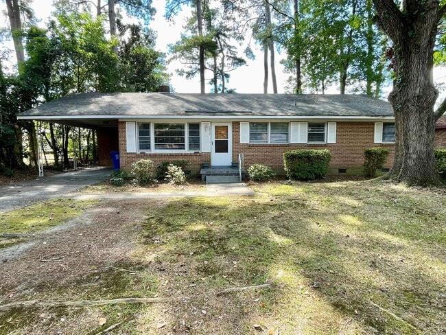 Building Photo - Belvedere Acres / Two Notch area Rental