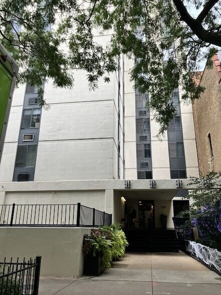 Building Photo - 1339 N Dearborn St Unit 4H