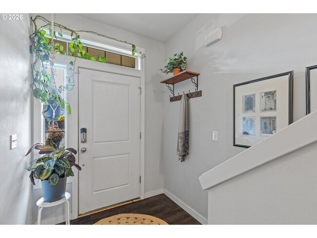 Photo - Spacious 3 Bedroom Townhome with Stainless Steel Appliances, Attached Garage & Open Layout