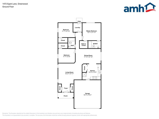 Photo - 1472 Egret Ln