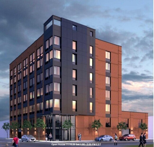 Building Photo - 1 Mallory Ave Unit 205