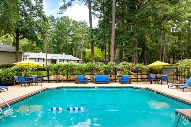 Pool - ReNew Marietta