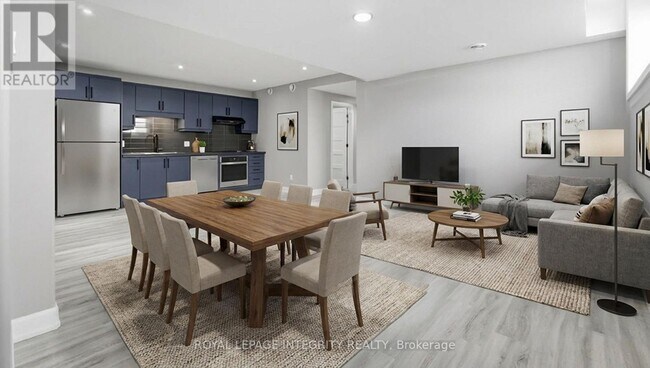 Photo - 1232 Montblanc Cres