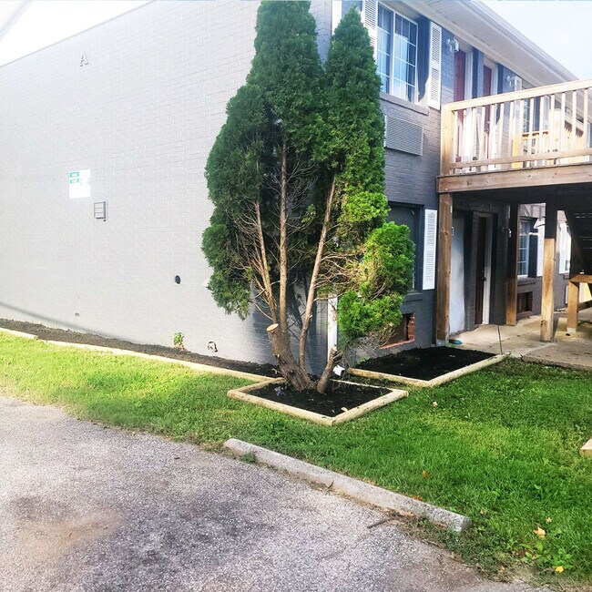 Photo - Kinnidi Place Apartments