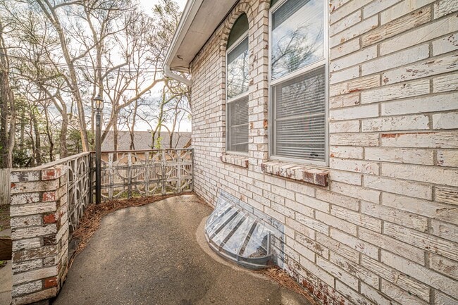 Photo - 1107 S Jackson St Unidad 1107 S. Jackson St. -  C