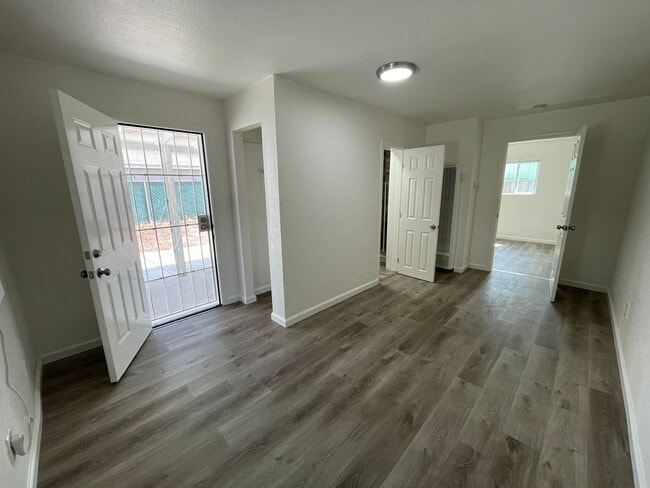 Photo - Burney Street Triplex Unit C