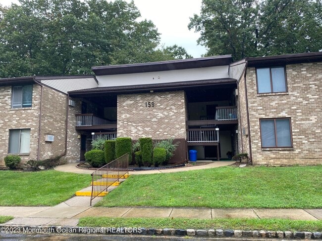 159 Cross Slope Ct H  