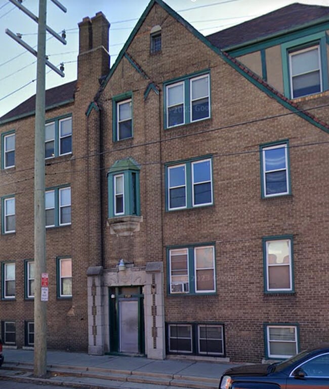 7121 W Vernor Hwy