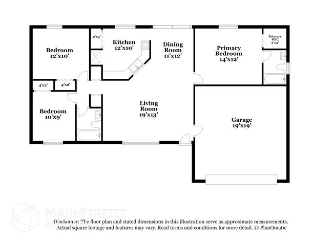 Photo - 410 La Coco St SW