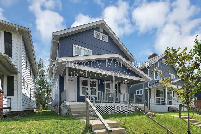 Photo - 1311 E 24th Ave