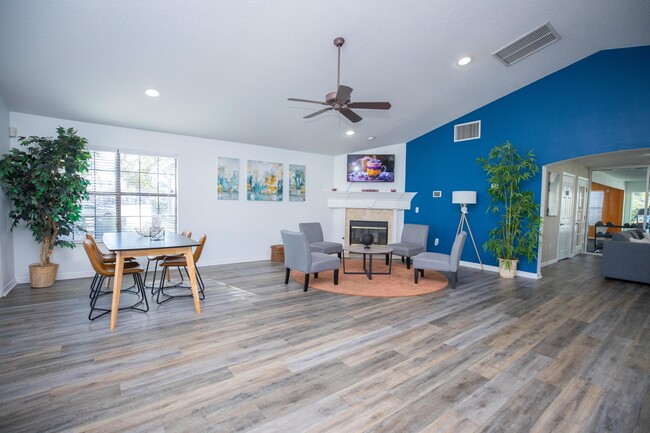 Oakview Landing Apartments