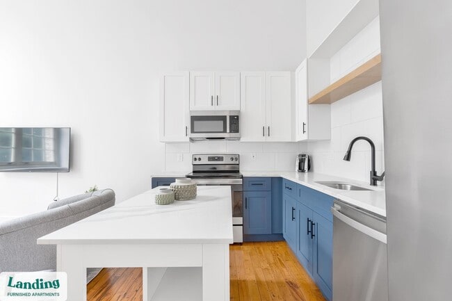 Photo - 31 Victor St Apartamento Unidad 206.1406441