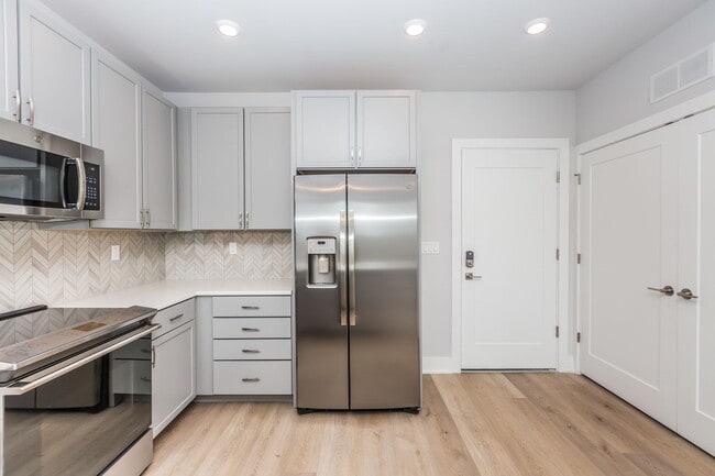 Photo - Cricket Flats & Shops