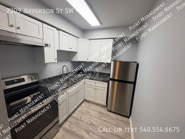 Photo - 2209 Jefferson St SW Unit B