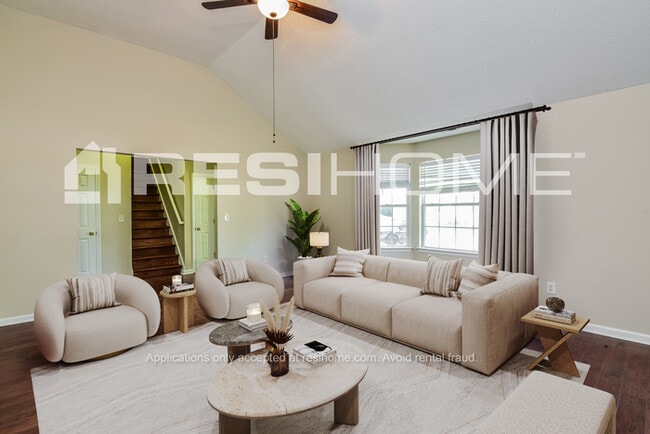 Photo - 3395 Spring Mesa Dr SW