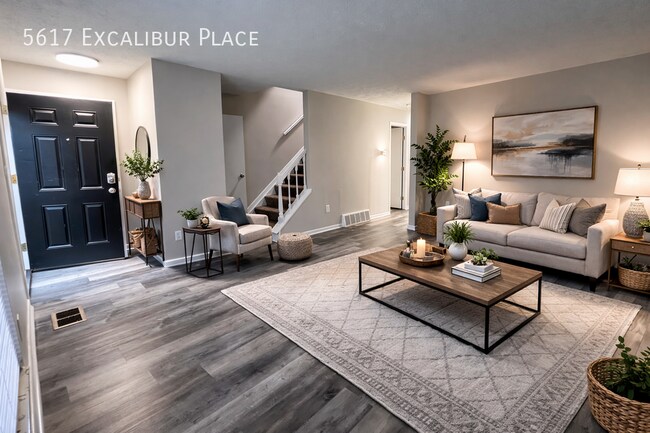 Photo - 5617 Excalibur Pl