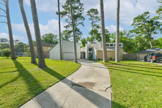 Building Photo - 13438 Wiley Martin Dr