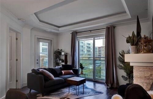 Photo - 320 Sugarcreek Trail Unité 202