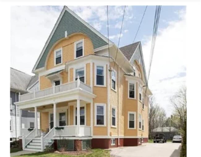 Building Photo - 118 Wentworth Ave Unit 2