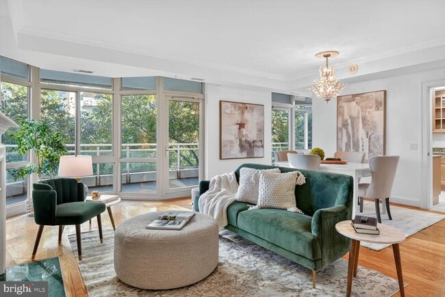 Photo - 5630 Wisconsin Ave Unidad 406