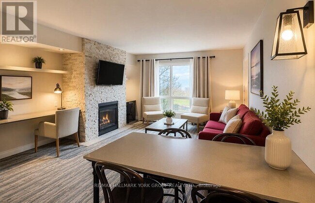 Photo - 1235 Deerhurst Dr Unité 51-304