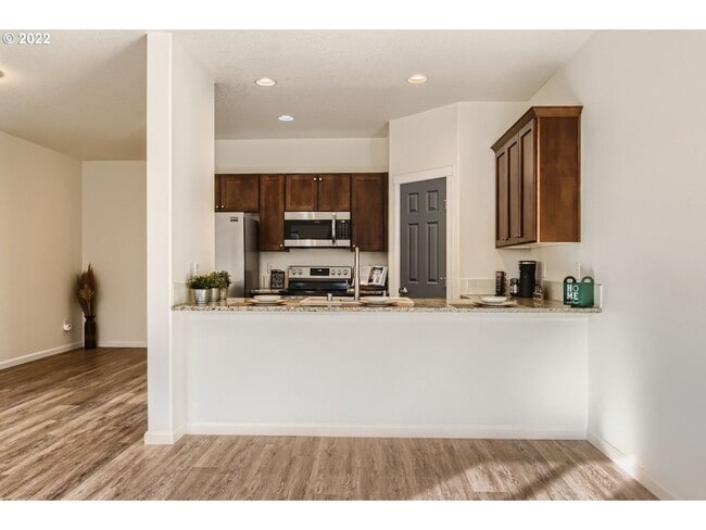 Photo - Modern Comfort in a Quiet, Beautiful Neighborhood – 3 Bed, 2.5 Bath Home