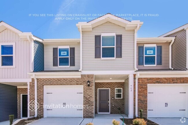 Building Photo - 942 Greenville Wy Rental