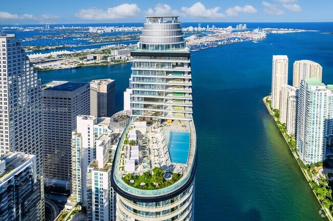 Building Photo - 300 Biscayne Blvd Way Unit 4908 Rental