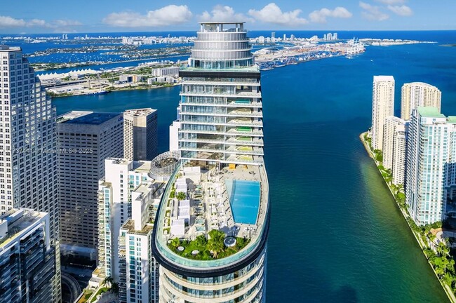 Photo - 300 Biscayne Blvd Way Apartment Unit 4908